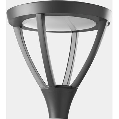 LEDS-C4 - Cabezal Proud Con Led 3000k De 40w Para Iluminación Simétrica LEDS-C4 - Cabezal Proud Con Led 3000k De 40w Para Iluminación Simétrica