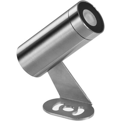Luce di Display LED Esterno LEDS-C4 Thor - IP65, 2W, 3000K Luce di Display LED Esterno LEDS-C4 Thor - IP65, 2W, 3000K