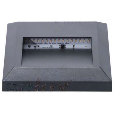KANLUX Lampada Da Parete Croto Led-gr-l - KANLUX Lampada Da Parete Croto Led-gr-l -