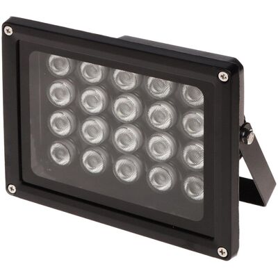 OEM Proiettore Esterno No-name Irl-60/90 Alluminio 60 Metri OEM Proiettore Esterno No-name Irl-60/90 Alluminio 60 Metri
