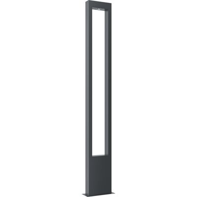 MAYTONI Bonn Paletto Led 20w Grafite Ip65 3000k 150cm MAYTONI Bonn Paletto Led 20w Grafite Ip65 3000k 150cm