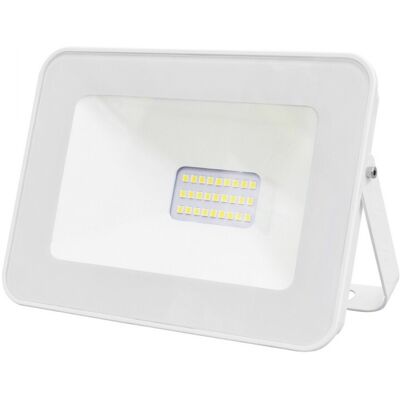 ALCAPOWER Alca Power Proiettore Led 175-265v Da 20w 6000°k Luce Fredda ALCAPOWER Alca Power Proiettore Led 175-265v Da 20w 6000°k Luce Fredda