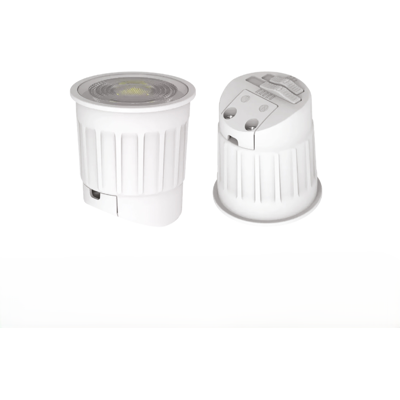 ALCAPOWER Lampada Dicroica Led Dimmerabile 230v, Potenza Selezionabile 6-8-10w, Temperatura Colore 5cct 3000k-6500k, Angolo 105°, Attacco A Vite ALCAPOWER Lampada Dicroica Led Dimmerabile 230v, Potenza Selezionabile 6-8-10w, Temperatura Colore 5cct 3000k-6500k, Angolo 105°, Attacco A Vite
