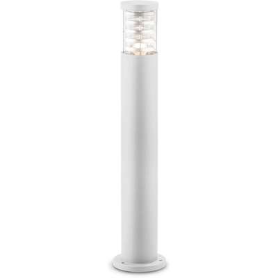 Netlighting Tronco - Lampione Esterno Bianco IP44 - 1 Luce Netlighting Tronco - Lampione Esterno Bianco IP44 - 1 Luce