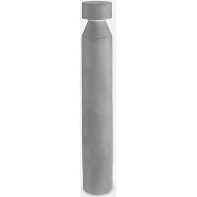 Leds-C4 Faretti da esterno - Cemento, 100cm, 2585lm - Lampada da giardino Leds-C4 Faretti da esterno - Cemento, 100cm, 2585lm - Lampada da giardino