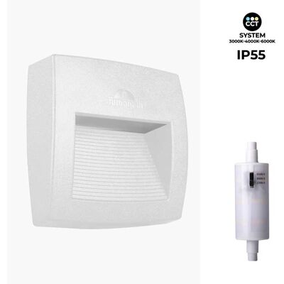 FUMAGALLI Lorenza Faro Da Superficie Con Lampadina R7s Cct - FUMAGALLI Lorenza Faro Da Superficie Con Lampadina R7s Cct -