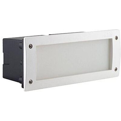 FUMAGALLI Proiettore Da Incasso Dkl Leti300 Ip66 E27 Bianco-dkl5c1e27.w FUMAGALLI Proiettore Da Incasso Dkl Leti300 Ip66 E27 Bianco-dkl5c1e27.w