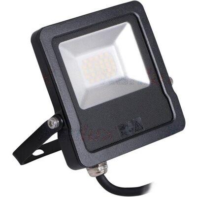 KANLUX Proiettore A Led Antos Led 20w-nw B - - Luce Naturale KANLUX Proiettore A Led Antos Led 20w-nw B - - Luce Naturale