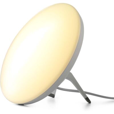 Fysic FW-450 Lampada di terapia della luce - Fino a 10.000 Lux Fysic FW-450 Lampada di terapia della luce - Fino a 10.000 Lux