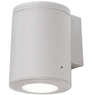 FUMAGALLI Franca 90 Lampada Da Parete 1l Gu10 Cct 3,5w Ip55 - FUMAGALLI Franca 90 Lampada Da Parete 1l Gu10 Cct 3,5w Ip55 -