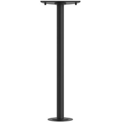 BENEITO FAURE Clos Base Suelo Applique Led Da Pavimento O Parete 60cm Nero Opaco - Tecnologia Switch 3000k/4000k/5000k Ip65 Ik08 - Beneito & Faure BENEITO FAURE Clos Base Suelo Applique Led Da Pavimento O Parete 60cm Nero Opaco - Tecnologia Switch 3000k/4000k/5000k Ip65 Ik08 - Beneito & Faure