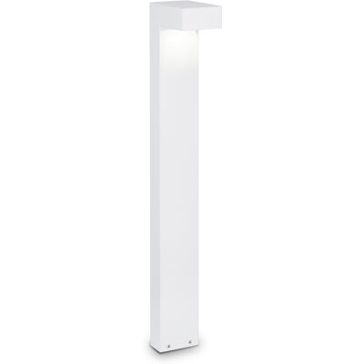 Lampada da esterno Sirio 2 di Ideal Lux - IP44, G9, Bianca Lampada da esterno Sirio 2 di Ideal Lux - IP44, G9, Bianca
