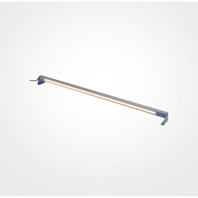 MAYTONI Edge Lampada Esterno Led 15w 3000k Ip65 Grigia MAYTONI Edge Lampada Esterno Led 15w 3000k Ip65 Grigia