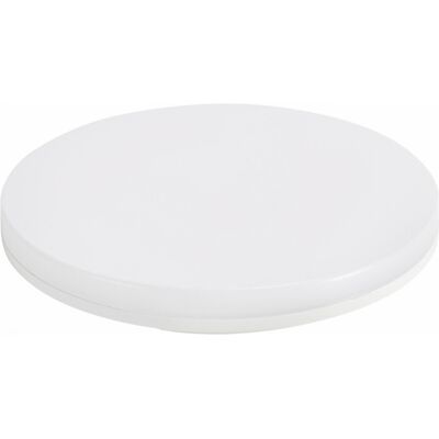 ALCAPOWER Alca Power Plafoniera Led Tonda 24w 2000lm Ip54 - Per Esterni Ed Interni ALCAPOWER Alca Power Plafoniera Led Tonda 24w 2000lm Ip54 - Per Esterni Ed Interni