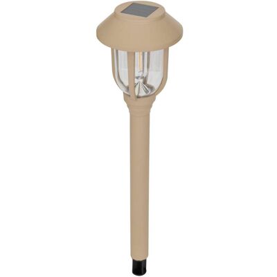 ATMOSPHERA Faro Da Esterno A Energia Solare Aoda H43cm - Créateur D'Intérieur ATMOSPHERA Faro Da Esterno A Energia Solare Aoda H43cm - Créateur D'Intérieur