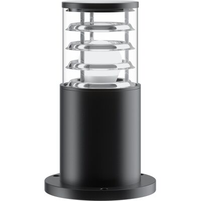MAYTONI Paletto Luce Esterno Bronx O576fl-01b1 Ip54 MAYTONI Paletto Luce Esterno Bronx O576fl-01b1 Ip54