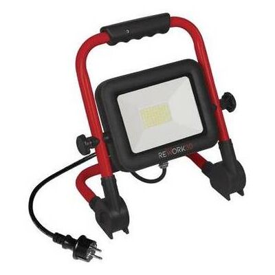 Century Proiettore Led C/supporto 30w Ip65 4000k Century Proiettore Led C/supporto 30w Ip65 4000k
