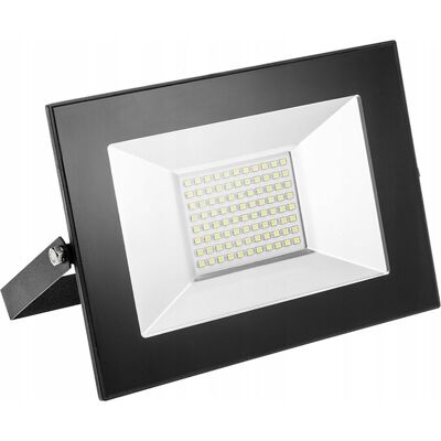 GTV Faretto Esterno Gt-gcx50w-64 Led 50w 4000lm GTV Faretto Esterno Gt-gcx50w-64 Led 50w 4000lm
