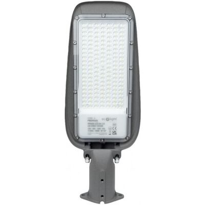 ECOLIGHT Lampione Led 150w 6500k 19500lm Ip65 Ec20408 ECOLIGHT Lampione Led 150w 6500k 19500lm Ip65 Ec20408