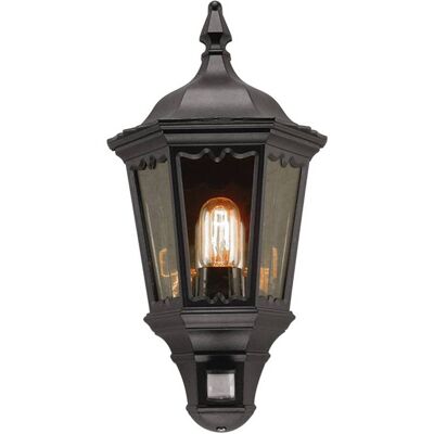 Luce da Parete Esterna Medstead - IP43, E27, Elstead Luce da Parete Esterna Medstead - IP43, E27, Elstead