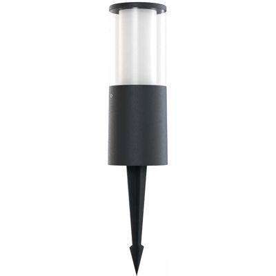 FUMAGALLI Faretto Da Giardino Led "carlo Spike" - Gu10 - Cct - FUMAGALLI Faretto Da Giardino Led "carlo Spike" - Gu10 - Cct -