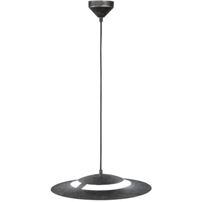 Trio Lampada A Sospensione A Sospensione Da 10 Watt Smd-led Illuminazione Da Soggiorno In Vetro Antico 324210128 Trio Lampada A Sospensione A Sospensione Da 10 Watt Smd-led Illuminazione Da Soggiorno In Vetro Antico 324210128
