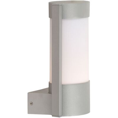Applique da Parete Globo - IP44, 23W, Bianco Applique da Parete Globo - IP44, 23W, Bianco