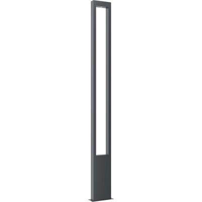 MAYTONI Paletto Luce Bonn 200cm Led 25w 3000k Ip65 MAYTONI Paletto Luce Bonn 200cm Led 25w 3000k Ip65