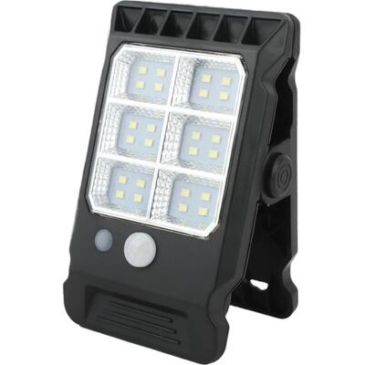 OEM Luci A Clip A Energia Solare Per Esterni, Con Sensore Di Movimento E Tre Livelli Di Luminosità, Ideali Per Illuminare Vialetti, Giardini, Terrazze E Patii. Dimensioni: 2,75 X 4,72 X 2,36 Pollici. OEM Luci A Clip A Energia Solare Per Esterni, Con Sensore Di Movimento E Tre Livelli Di Luminosità, Ideali Per Illuminare Vialetti, Giardini, Terrazze E Patii. Dimensioni: 2,75 X 4,72 X 2,36 Pollici.