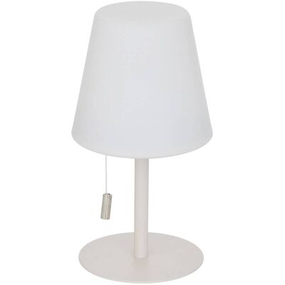 ATMOSPHERA Lampada Da Esterno Zack H20cm - Créateur D'Intérieur ATMOSPHERA Lampada Da Esterno Zack H20cm - Créateur D'Intérieur