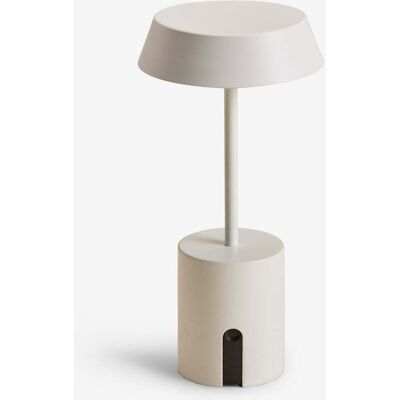 SKLUM Lampada Da Tavolo Led Wireless Per Esterni Uliana SKLUM Lampada Da Tavolo Led Wireless Per Esterni Uliana