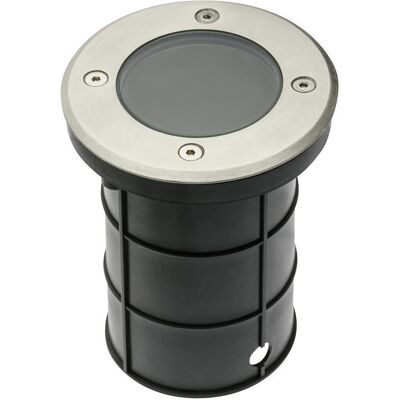 GTV Lampada Carrabile Alfa O Rotonda Gu10 GTV Lampada Carrabile Alfa O Rotonda Gu10