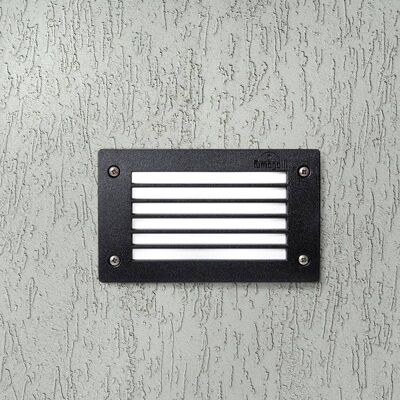 FUMAGALLI Extraleti 200 Gx53 3w Faro A Led - FUMAGALLI Extraleti 200 Gx53 3w Faro A Led -