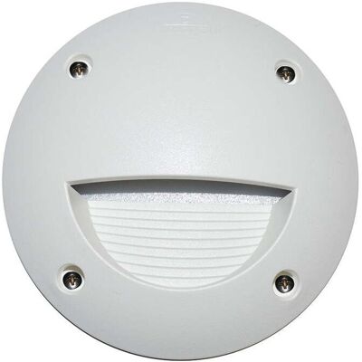 FUMAGALLI Faretto Led Da Incasso "leti 100 Round-st" Gx53 - 3w FUMAGALLI Faretto Led Da Incasso "leti 100 Round-st" Gx53 - 3w