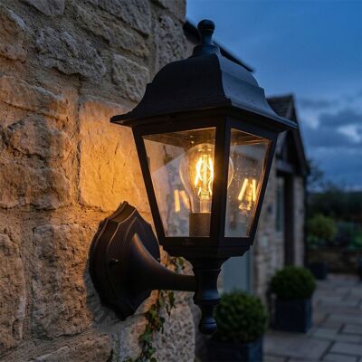ARUM LIGHTING Applique Montante Extérieur Belvedere E27 Ip44 ARUM LIGHTING Applique Montante Extérieur Belvedere E27 Ip44