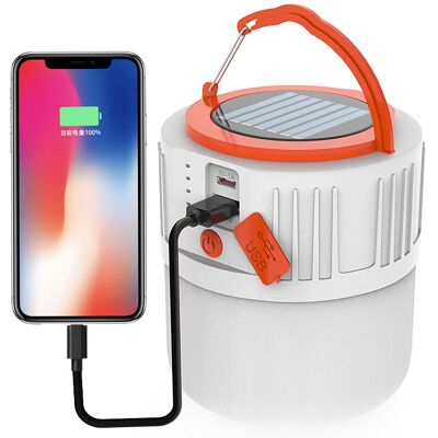 Zone Luce Di Emergenza A Led Solare, Lampadina Ricaricabile Tramite Luce, Usb, Illuminazione Notturna, Portatile, Campeggio, Risparmio Energetico, 42 Led Zone Luce Di Emergenza A Led Solare, Lampadina Ricaricabile Tramite Luce, Usb, Illuminazione Notturna, Portatile, Campeggio, Risparmio Energetico, 42 Led