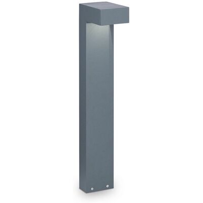 Ideal Lux Sirio 2 Luce Esterno - IP44 G9 Antracite Ideal Lux Sirio 2 Luce Esterno - IP44 G9 Antracite