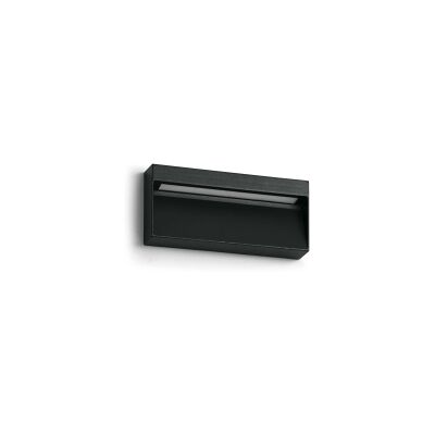 DOPO Lampada Da Soffitto Abar Led 7w Ip54 DOPO Lampada Da Soffitto Abar Led 7w Ip54