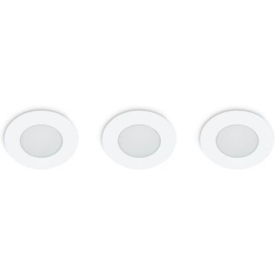 PROLIGHT - 321000303 - 2700K - IP65 - LED Luce a soffitto PROLIGHT - 321000303 - 2700K - IP65 - LED Luce a soffitto