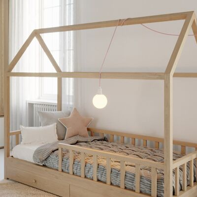 Creative – Tragbare Schlangenlampe Mit Steckdosenschalter, Stecker Und Unzerbrechlichem Unbreak-a-ball-lampenschirm Creative – Tragbare Schlangenlampe Mit Steckdosenschalter, Stecker Und Unzerbrechlichem Unbreak-a-ball-lampenschirm