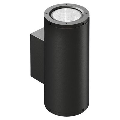 BENEITO FAURE Sunset Xl 16w Applique Led Da Parete Per Interni Ed Esterni Ip65, Luce Indiretta, Selezione Cct 2700k/3200k/4000k, Nero - Beneito & Faure BENEITO FAURE Sunset Xl 16w Applique Led Da Parete Per Interni Ed Esterni Ip65, Luce Indiretta, Selezione Cct 2700k/3200k/4000k, Nero - Beneito & Faure