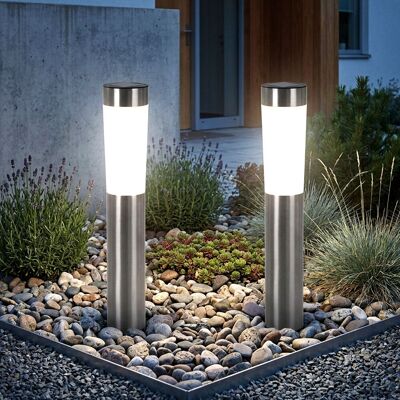 ETC-SHOP - Luci a LED Solari Plug-in - Lampade Esterno ETC-SHOP - Luci a LED Solari Plug-in - Lampade Esterno