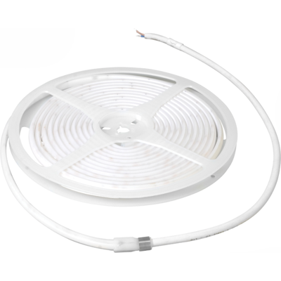 ALCAPOWER Striscia Led Professionale Hem Ip65 5 Metri 15w/m 1500lm/m 6500k Luce Fredda 230v Classe Energetica F Illuminazione Interni Ed Esterni ALCAPOWER Striscia Led Professionale Hem Ip65 5 Metri 15w/m 1500lm/m 6500k Luce Fredda 230v Classe Energetica F Illuminazione Interni Ed Esterni