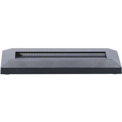 Lampada da Parete Kanlux ONSTAR 1.7W Bianco Freddo - IP65 Lampada da Parete Kanlux ONSTAR 1.7W Bianco Freddo - IP65