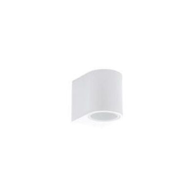 Century Applique Led Axo Monodirezione Bianca Gu10 Ip54 Axo-1gu10b Century Applique Led Axo Monodirezione Bianca Gu10 Ip54 Axo-1gu10b