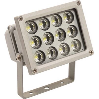as - Schwabe As-schwabe - Proiettore A Led, 12 W, Potenza: 12 W, Luminosità 960 Lm as - Schwabe As-schwabe - Proiettore A Led, 12 W, Potenza: 12 W, Luminosità 960 Lm