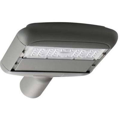 KANLUX Lampione Led Street 30w 3900lm 4000k Ip65 Grafite KANLUX Lampione Led Street 30w 3900lm 4000k Ip65 Grafite