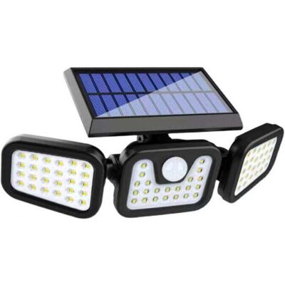 OEM Luci Di Sicurezza A Led Solari, Illuminazione Grandangolare Con Sensore Di Movimento - Applique Solare Crezuo OEM Luci Di Sicurezza A Led Solari, Illuminazione Grandangolare Con Sensore Di Movimento - Applique Solare Crezuo