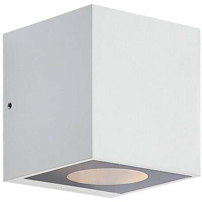 Lampada da parete esterna Arcchio Tassnim - IP65 resistente alle intemperie Lampada da parete esterna Arcchio Tassnim - IP65 resistente alle intemperie