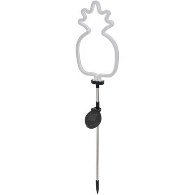 ATMOSPHERA Faro Da Esterno A Energia Solare Ludi H76,5 Cm - Créateur D'Intérieur ATMOSPHERA Faro Da Esterno A Energia Solare Ludi H76,5 Cm - Créateur D'Intérieur